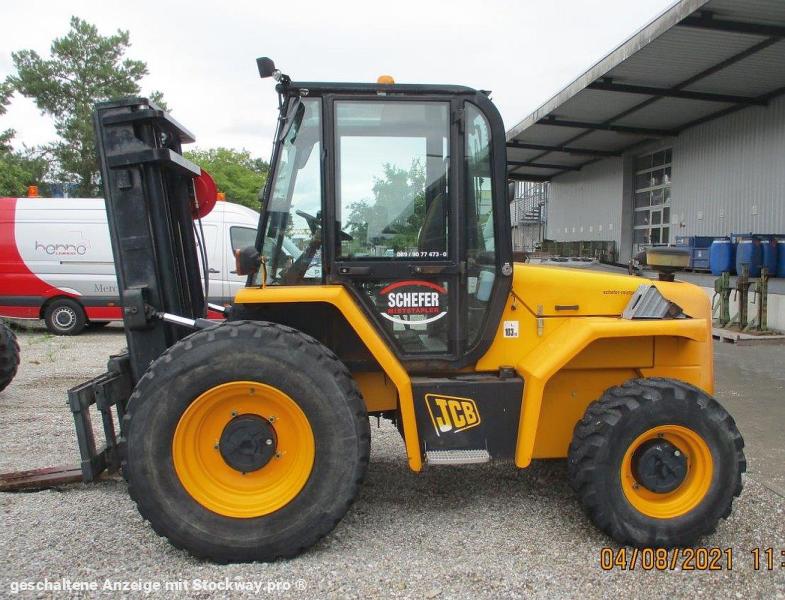 Photo Jcb 940-4  image 3/3