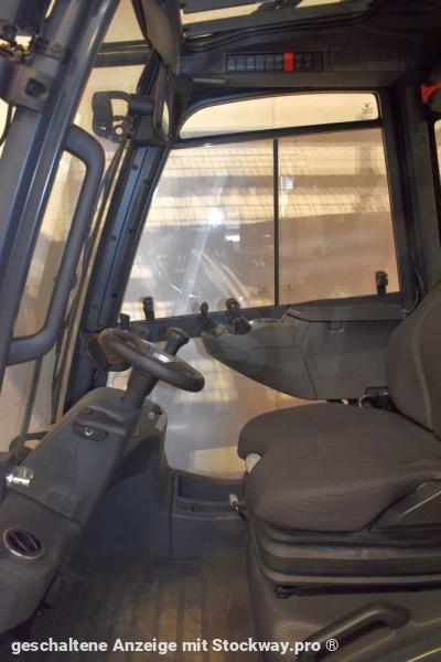Photo Linde H 30 D 1202  image 3/8