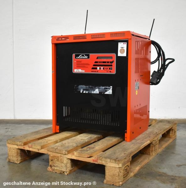 INDUSTRIE AUTOMATION intronic B puls D 48V/80A 
