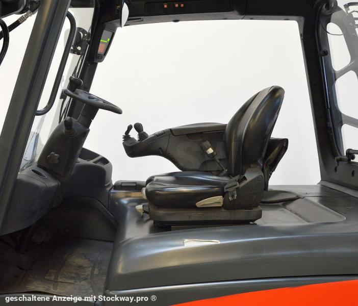 Photo Linde E 50 L 388  image 3/4