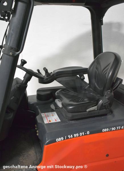 Photo Linde E 16 386  image 3/5