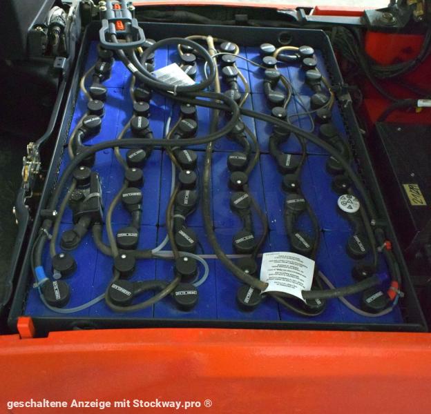 Photo Linde E 16 386  image 5/5