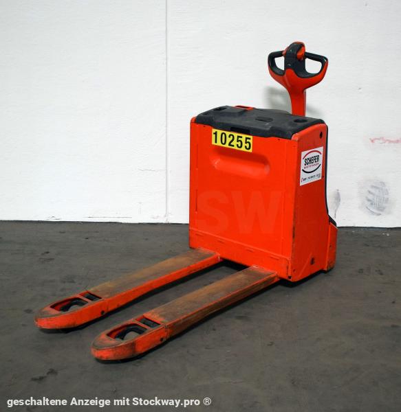 Photo Linde T 20 1152  image 2/4