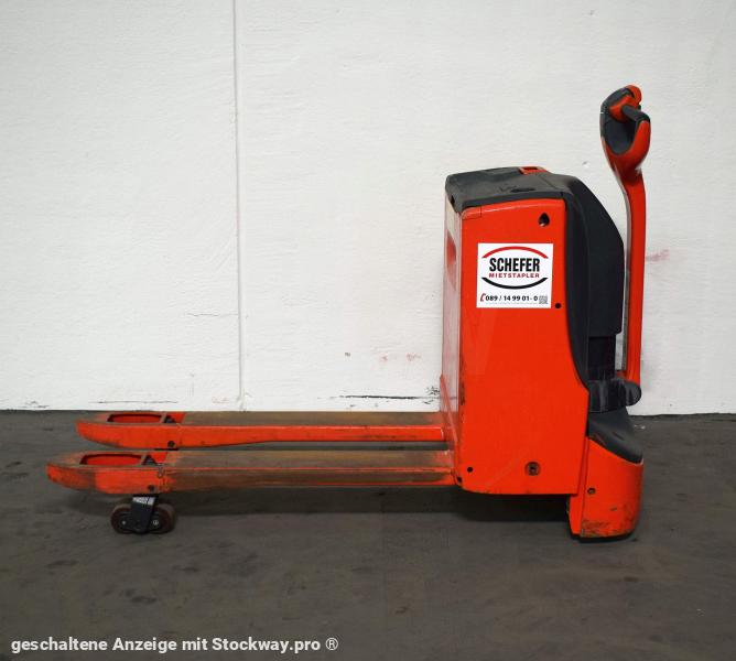 Photo Linde T 20 1152  image 3/4