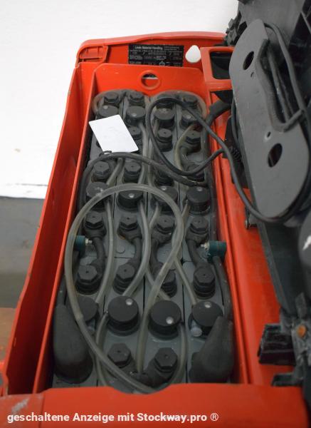 Photo Linde T 20 1152  image 4/4