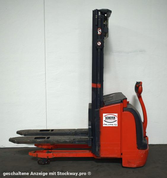 Photo Linde L 16 i 372  image 3/4