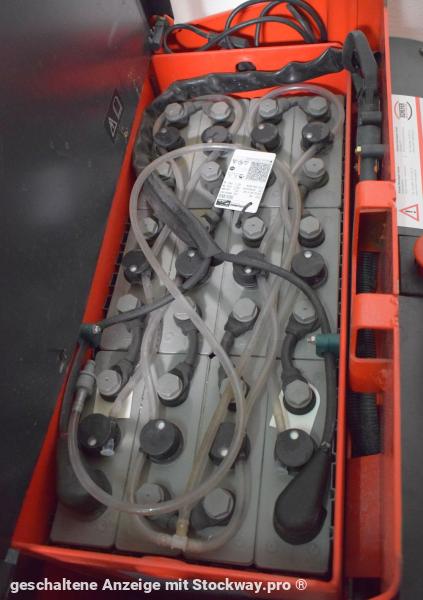 Photo Linde L 16 i 372  image 4/4