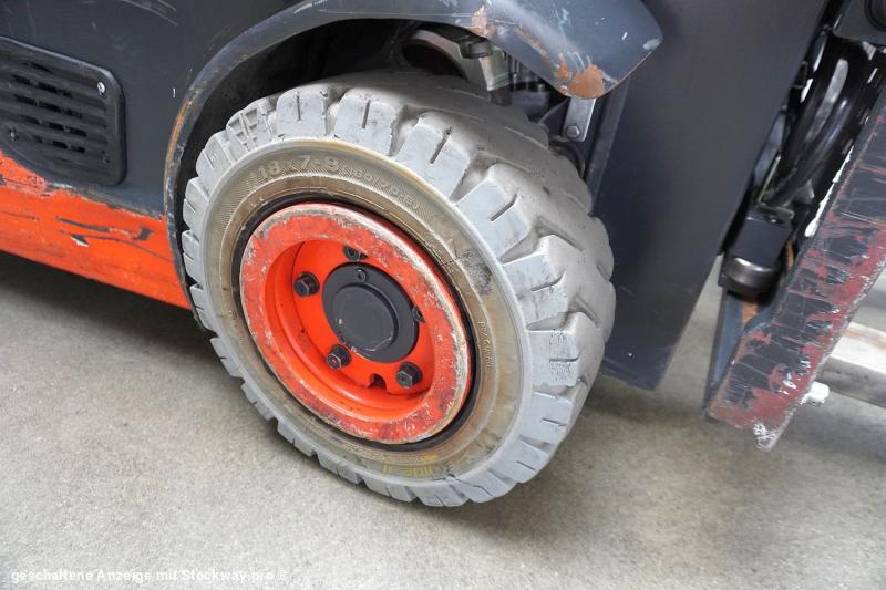 Photo Linde E 16 H EVO 386-02  image 7/8