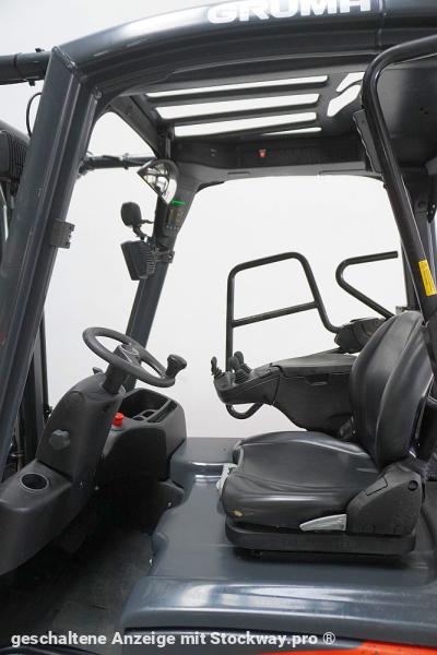 Photo Linde E 16 H EVO 386-02  image 3/8