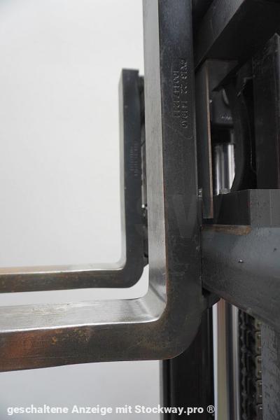 Photo Linde E 16 H EVO 386-02  image 6/8