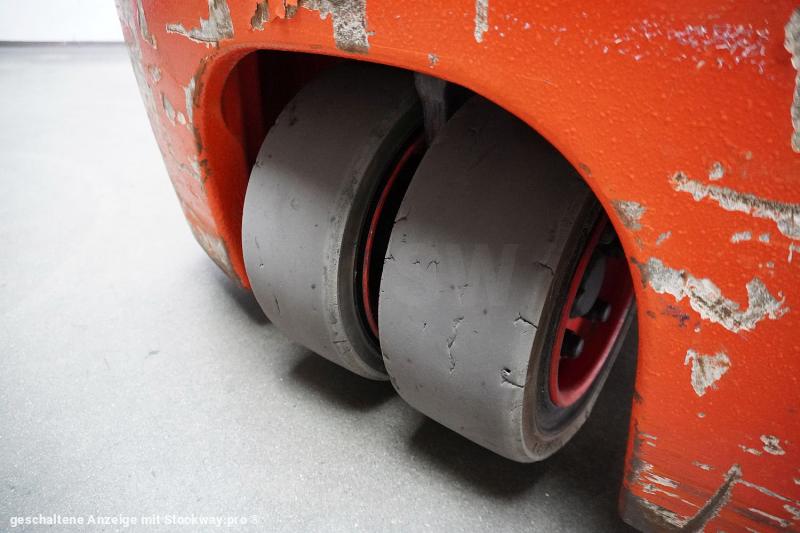 Photo Linde E 16 H EVO 386-02  image 8/8