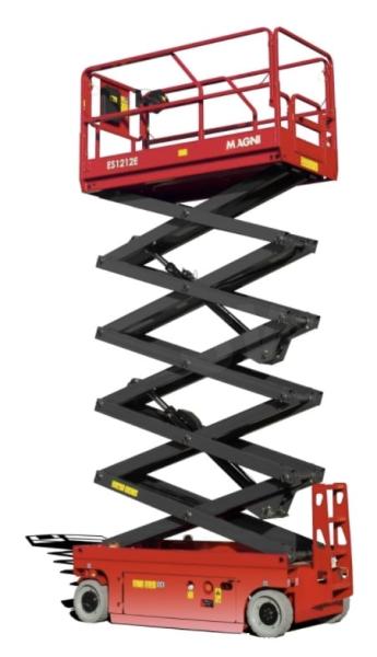 Magni ES1212E 