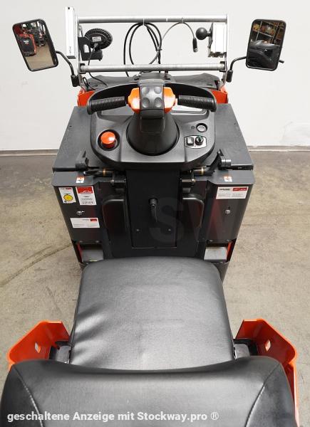 Photo Linde P 50 C 1190  image 3/6