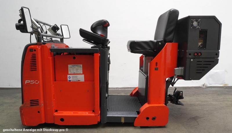 Photo Linde P 50 C 1190  image 4/6