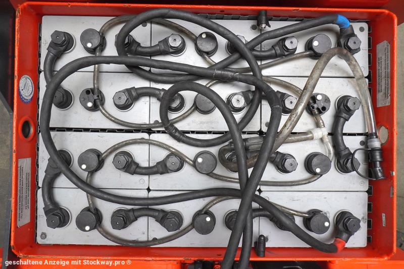 Photo Linde P 50 C 1190  image 5/6