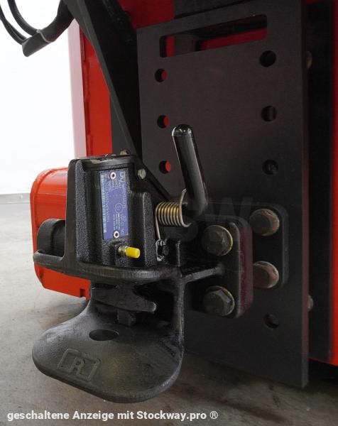 Photo Linde P 50 C 1190  image 6/6