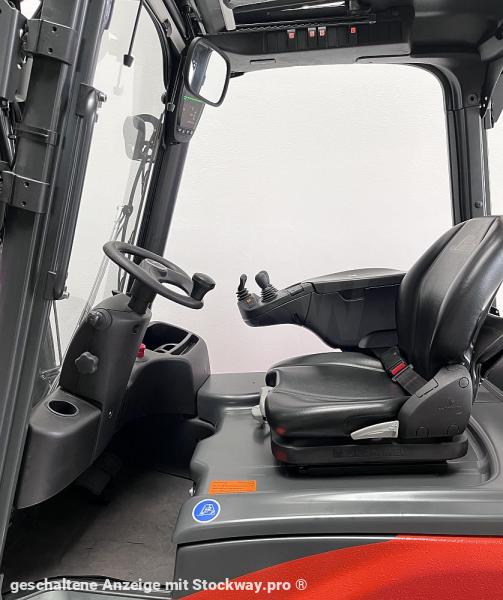 Photo Linde E 16 PH EVO 386-02  image 4/8