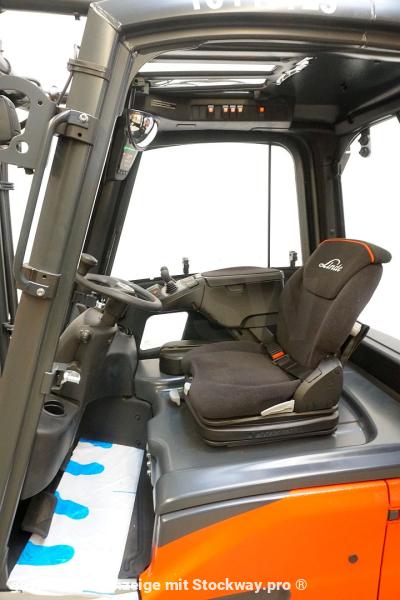 Photo Linde E 16 P EVO 386-02  image 4/6