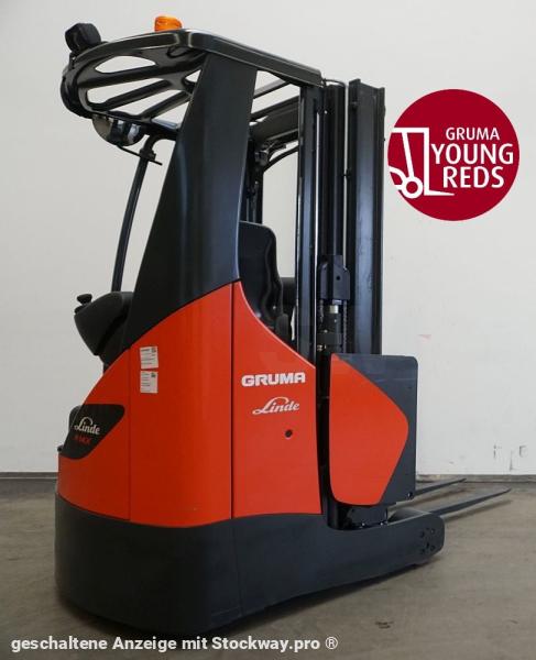 Linde R 14 X 116-03 