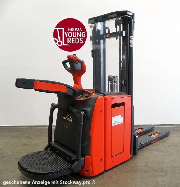 Photo Linde L 16 AP i 1173-01  image 1/6