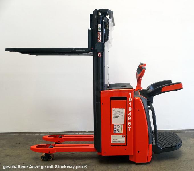 Photo Linde L 16 AP i 1173-01  image 3/6