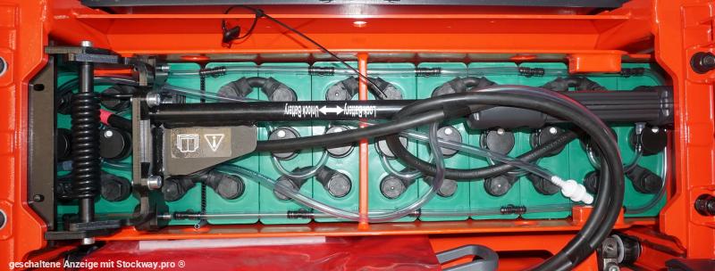 Photo Linde L 16 AP i 1173-01  image 4/6