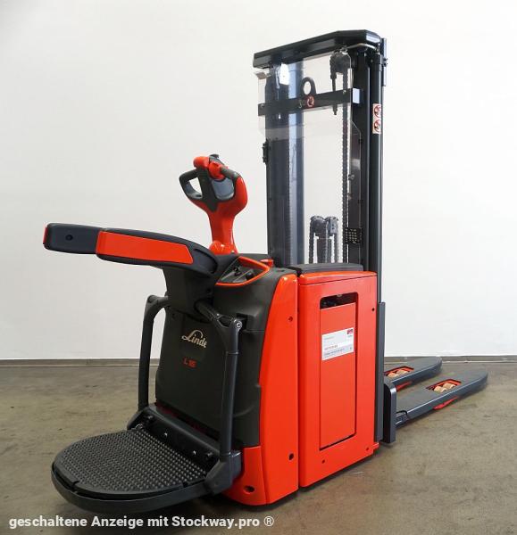 Photo Linde L 16 AP i 1173-01  image 6/6