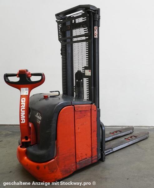 Linde L 14 372-03 