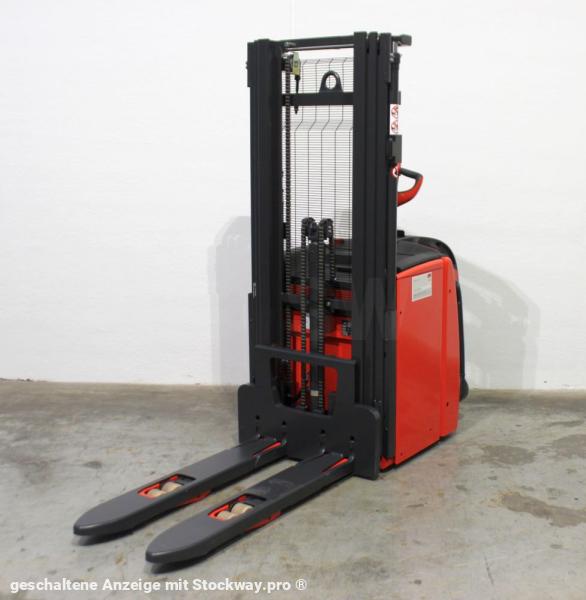 Photo Linde L 16 AP i 1173-01  image 3/9