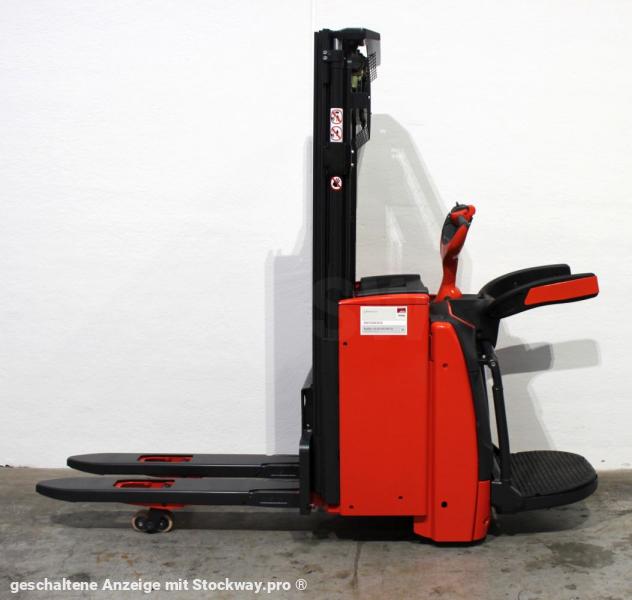 Photo Linde L 16 AP i 1173-01  image 4/9