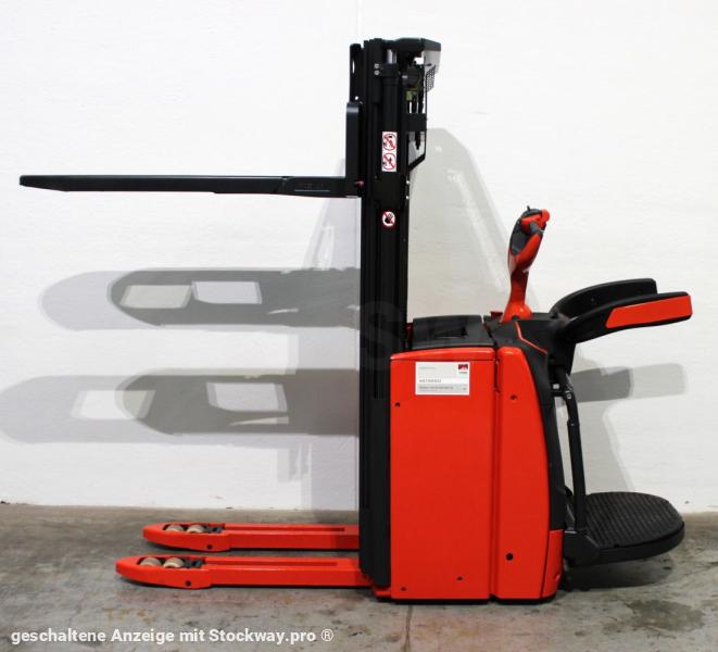 Photo Linde L 16 AP i 1173-01  image 5/9