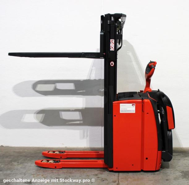 Photo Linde L 16 AP i 1173-01  image 6/9