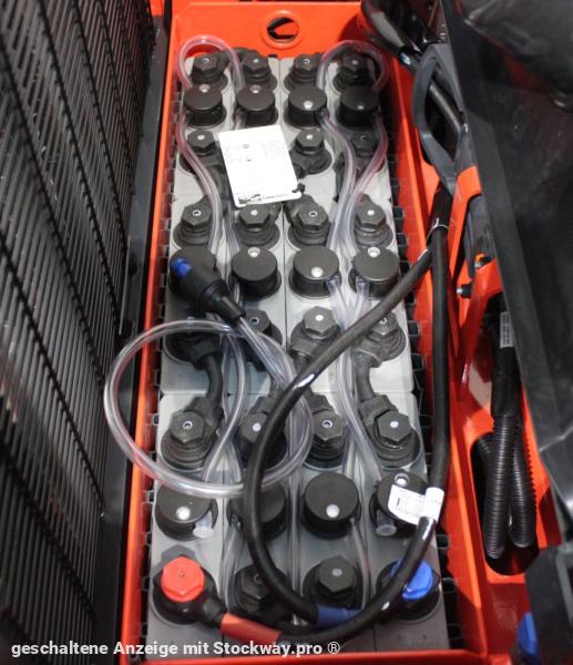 Photo Linde L 16 AP i 1173-01  image 8/9