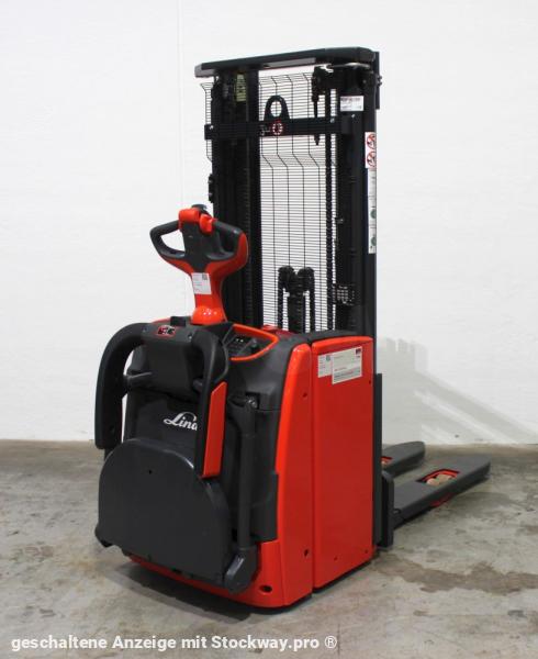 Photo Linde L 16 AP i 1173-01  image 9/9