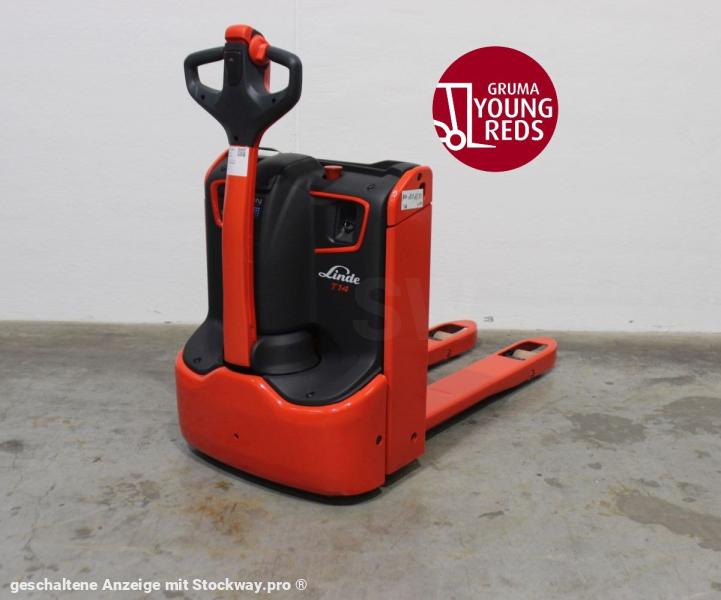 Linde T 14 ION 1155-00 