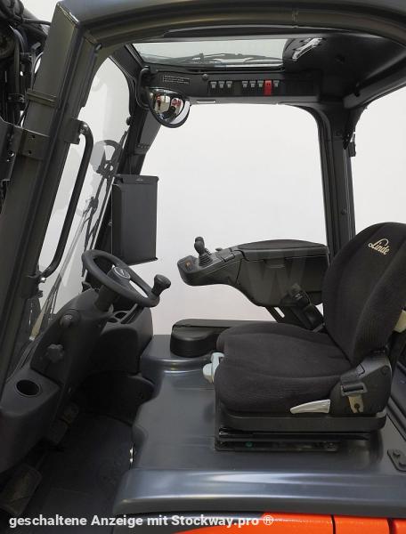 Photo Linde E 14 EVO 386-02  image 3/8