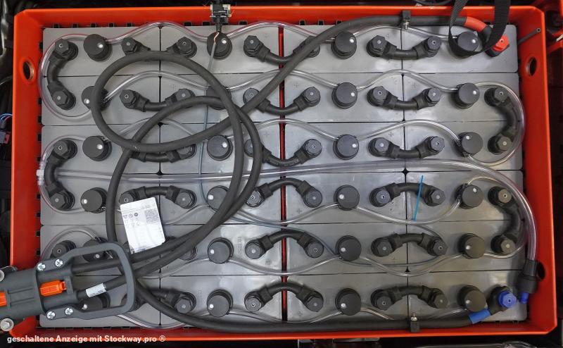 Photo Linde E 14 EVO 386-02  image 5/8