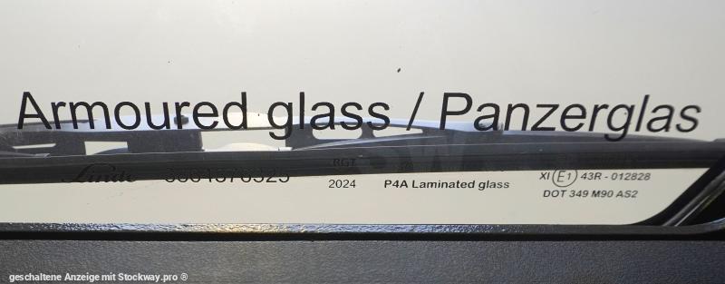 Photo Linde E 14 EVO 386-02  image 7/8