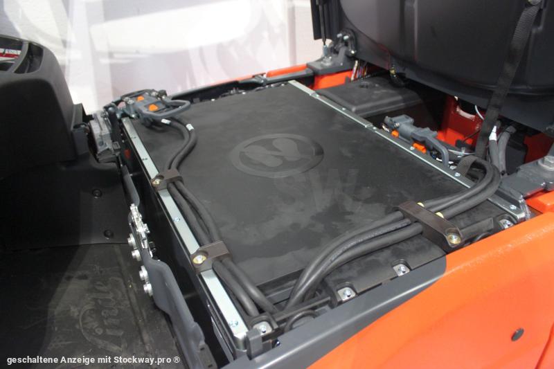 Photo Linde E 14 EVO 386-02  image 5/9