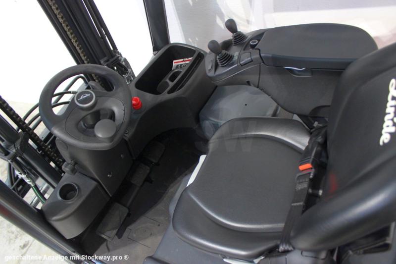 Photo Linde E 14 EVO 386-02  image 6/9