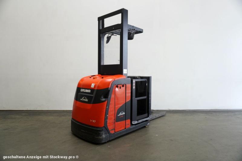 Linde V 10-02 5212-02 