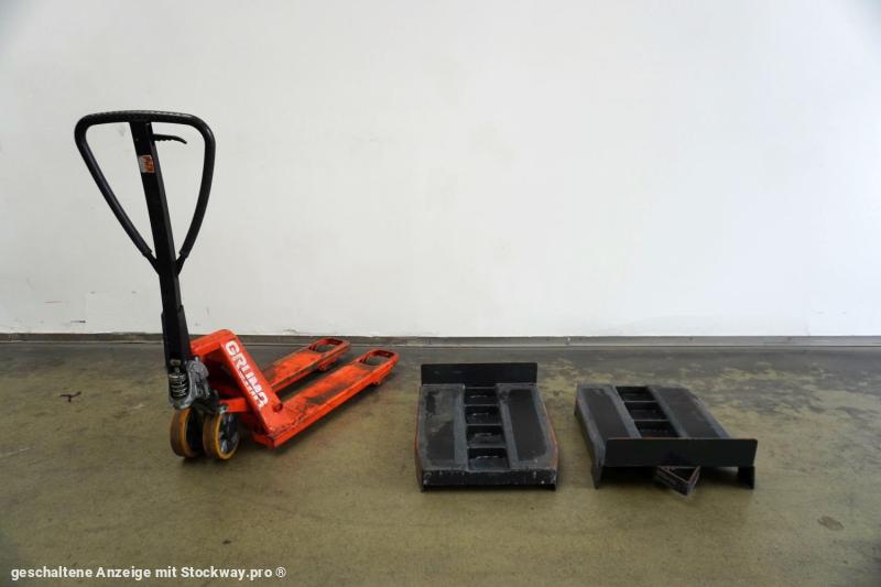 Linde M 23 