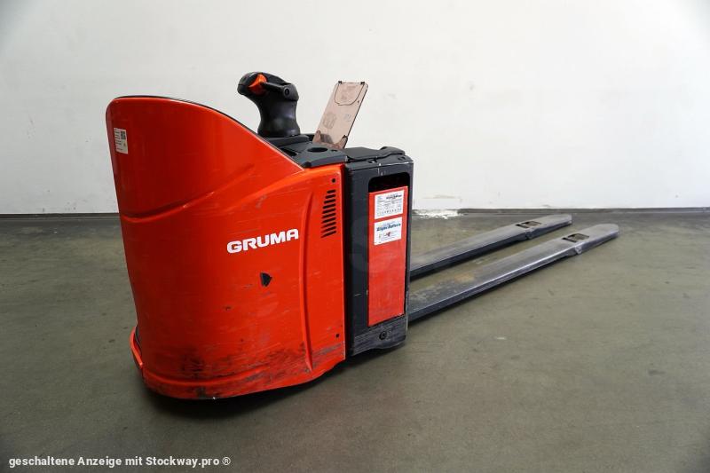 Linde T 25 SP 131-07 