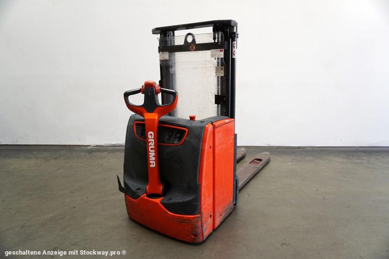 Linde L 16 1173 