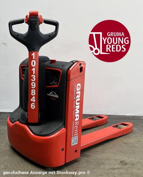 Linde T 14 ION 1155-00 