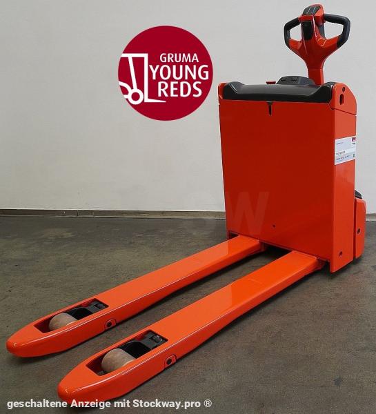 Linde T 16 ION 1155-00 