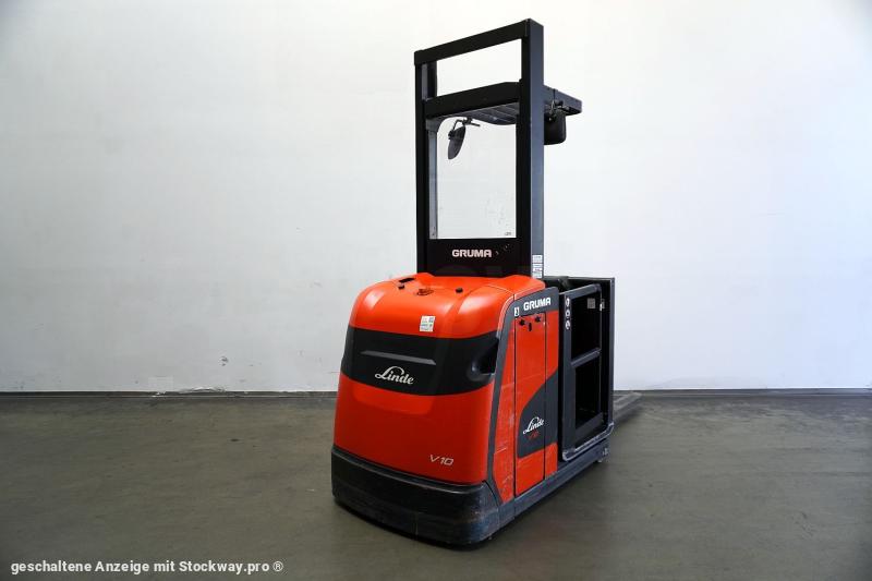 Linde V 10-02 5212-02 
