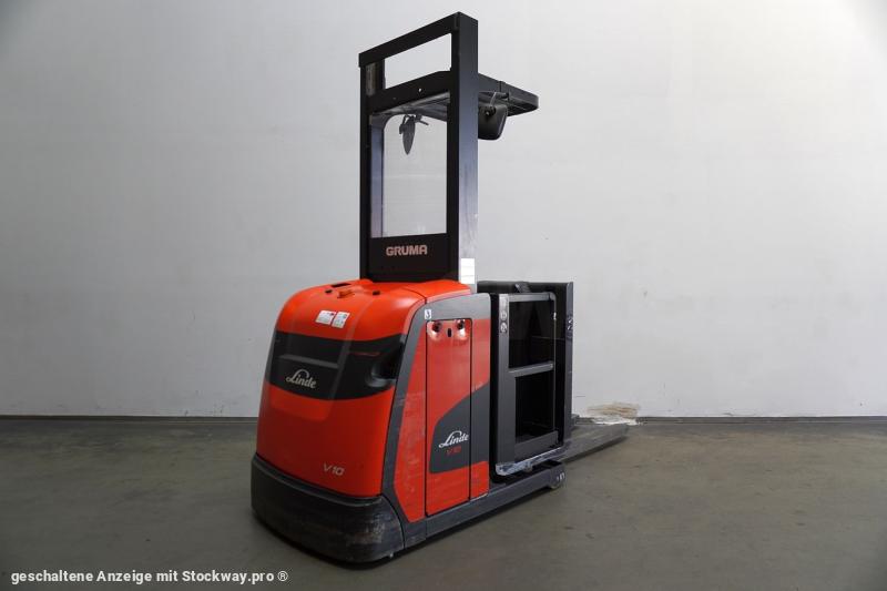Linde V 10-02 5212-02 