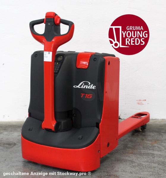 Linde T 16 1152-02 