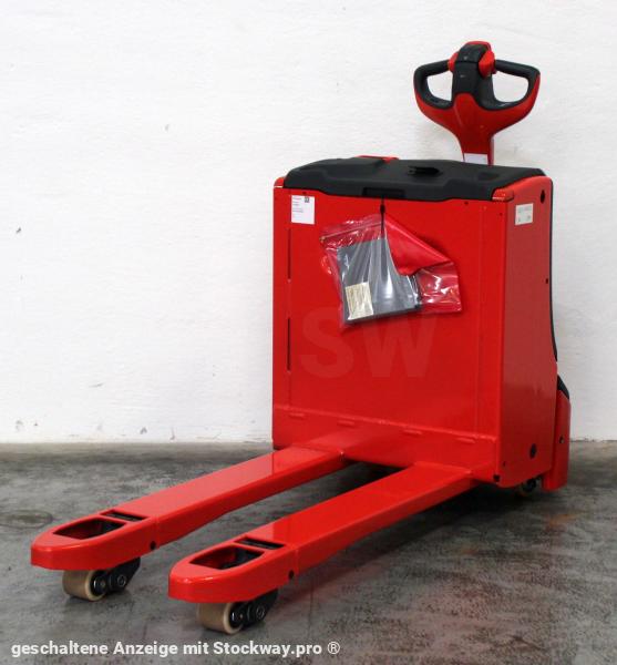 Photo Linde T 16 1152-02  image 2/7